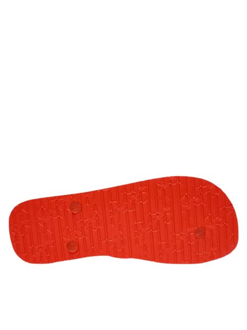 Ciabatte infradito Calvin Klein | HM0HM02105XBS